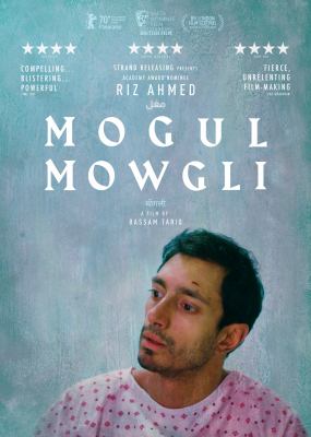 Mogul mowgli cover image