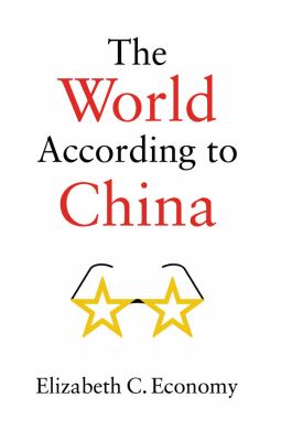 The world according to China cover image