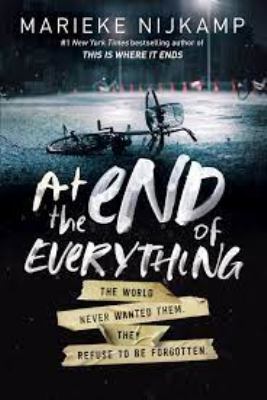 At the End of Everything cover image cdn