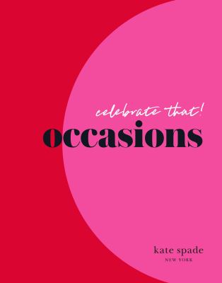 Celebrate that! occasions  cover image cdn