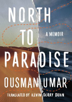 North to paradise : a memoir cover image