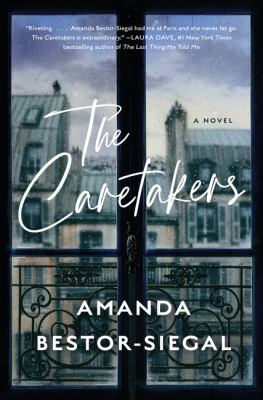 The caretakers  cover image cdn