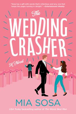 The wedding crasher  cover image cdn