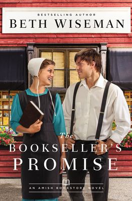 The bookseller's promise cover image