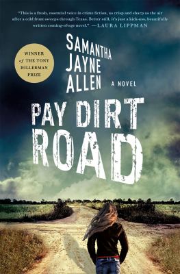 Pay dirt road cover image