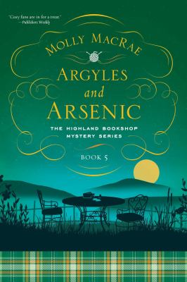 Argyles and arsenic cover image