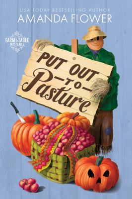 Put out to pasture cover image