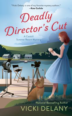 Deadly director's cut cover image