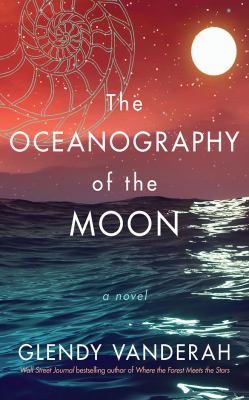The oceanography of the moon cover image