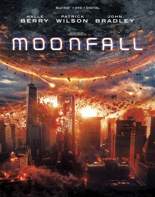 Moonfall [Blu-ray + DVD combo] cover image