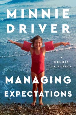 Managing expectations : a memoir in essays cover image