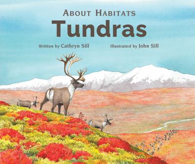 Tundras cover image