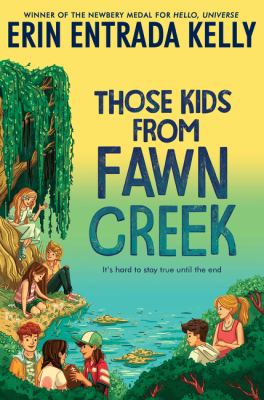 Those kids from Fawn Creek  cover image cdn