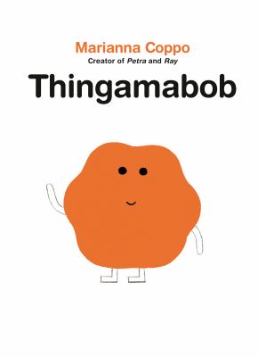 Thingamabob  cover image cdn