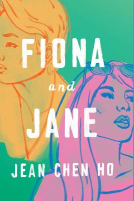 Fiona and Jane cover image cdn