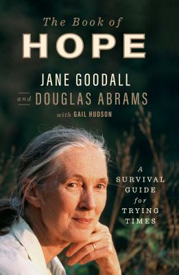 The book of hope a survival guide for trying times cover image
