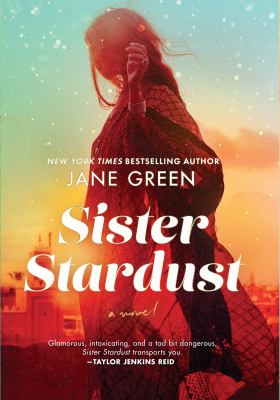 Sister stardust cover image