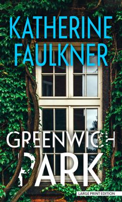Greenwich Park cover image cdn