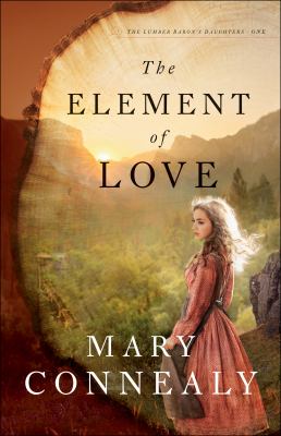 The element of love  cover image cdn