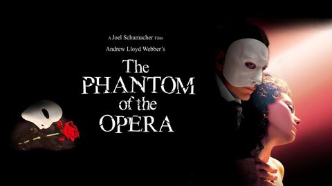 The Phantom of the Opera cover image cdn