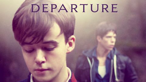 Departure cover image cdn