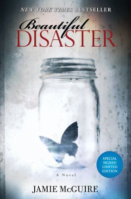 Beautiful disaster cover image