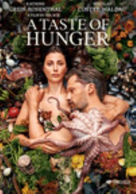 A taste of hunger cover image