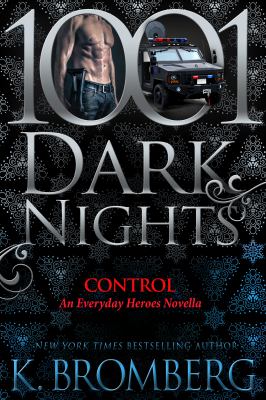 Control An Everyday Heroes Novella cover image