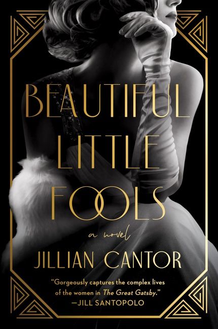Beautiful Little Fools cover image cdn