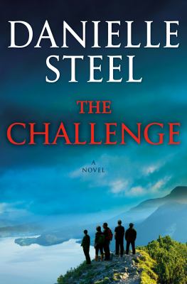 The challenge cover image