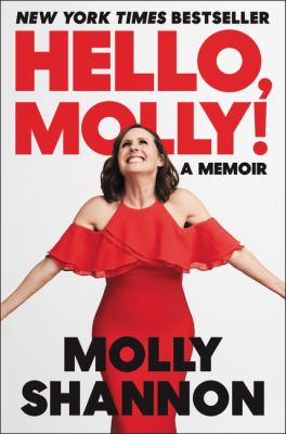 Hello, Molly! : a memoir  cover image cdn