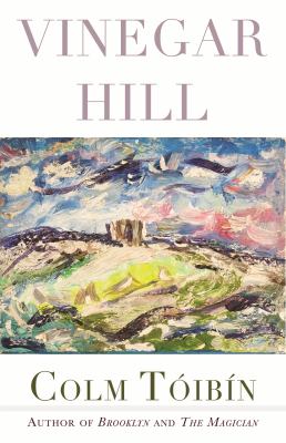 Vinegar Hill  cover image cdn
