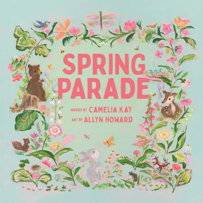 Spring parade  cover image cdn