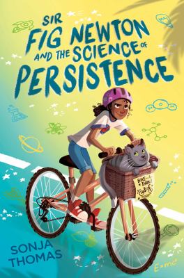 Sir Fig Newton and the science of persistence cover image