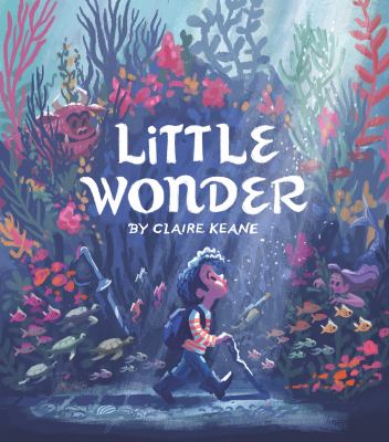 Little Wonder  cover image cdn
