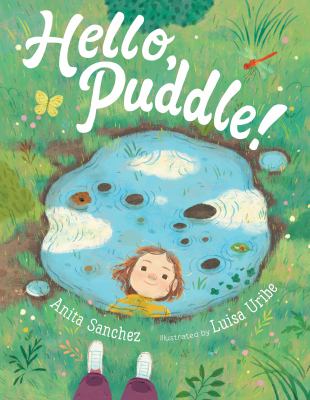 Hello, puddle!  cover image cdn