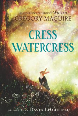 Cress Watercress cover image