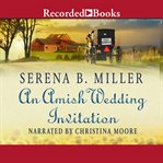 An Amish wedding invitation cover image cdn