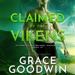 Claimed by the Vikens cover image cdn