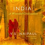 India, a wounded civilization cover image cdn