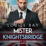 Mister Knightsbridge cover image cdn