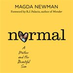 Normal : a mother and her beautiful son cover image cdn