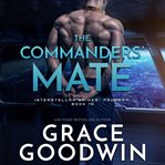 The Commanders' Mate cover image cdn
