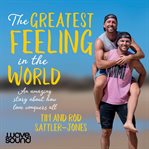 The greatest feeling in the world cover image cdn