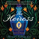 The heiress cover image cdn