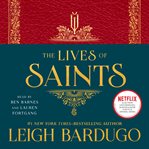The lives of saints cover image cdn