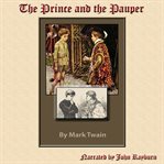 The prince and the pauper : a tale for young people of all ages cover image cdn
