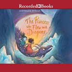 The princess who flew with dragons cover image cdn