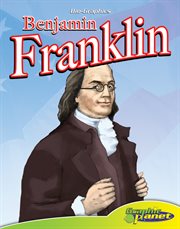 Benjamin Franklin cover image cdn