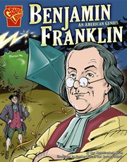 Benjamin Franklin : an American genius cover image cdn
